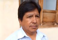 Gerónimo Arjona advirtió que las empresas mineras de Salta "no ven con buenos ojos" el DNU del Gobierno
