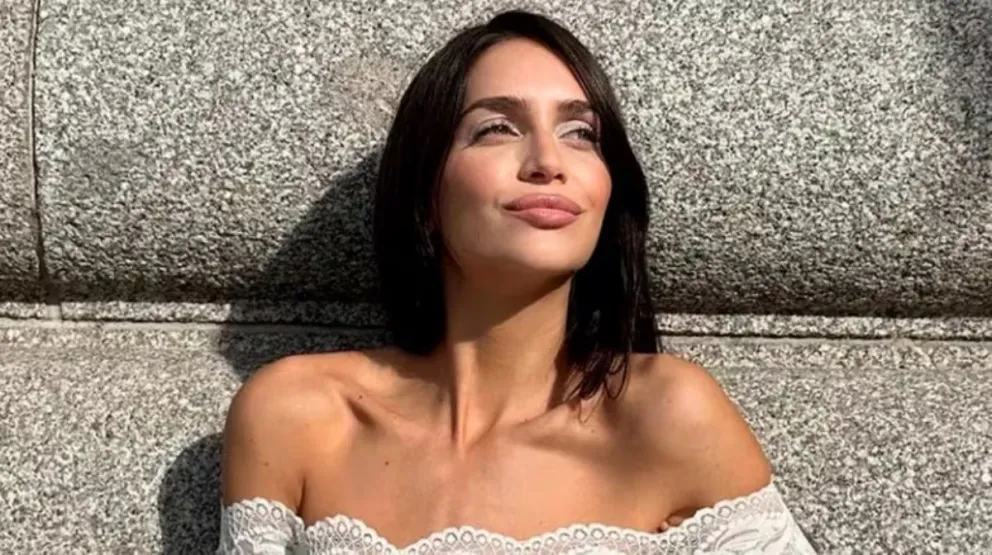 La verdad detrás de los rumores de embarazo: la respuesta inesperada de Zaira Nara
