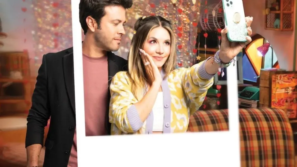 La impactante serie en Netflix que aborda el intrincado mundo de las redes sociales:  te sorprenderás
