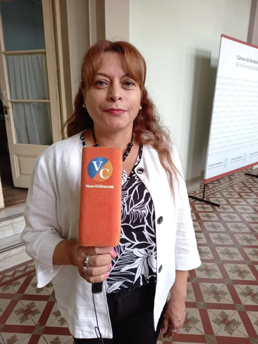 Nancy Jaime Sandra Pettovello