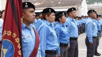 El Servicio Penitenciario de Salta abre las incripciones para candidatos a agentes
