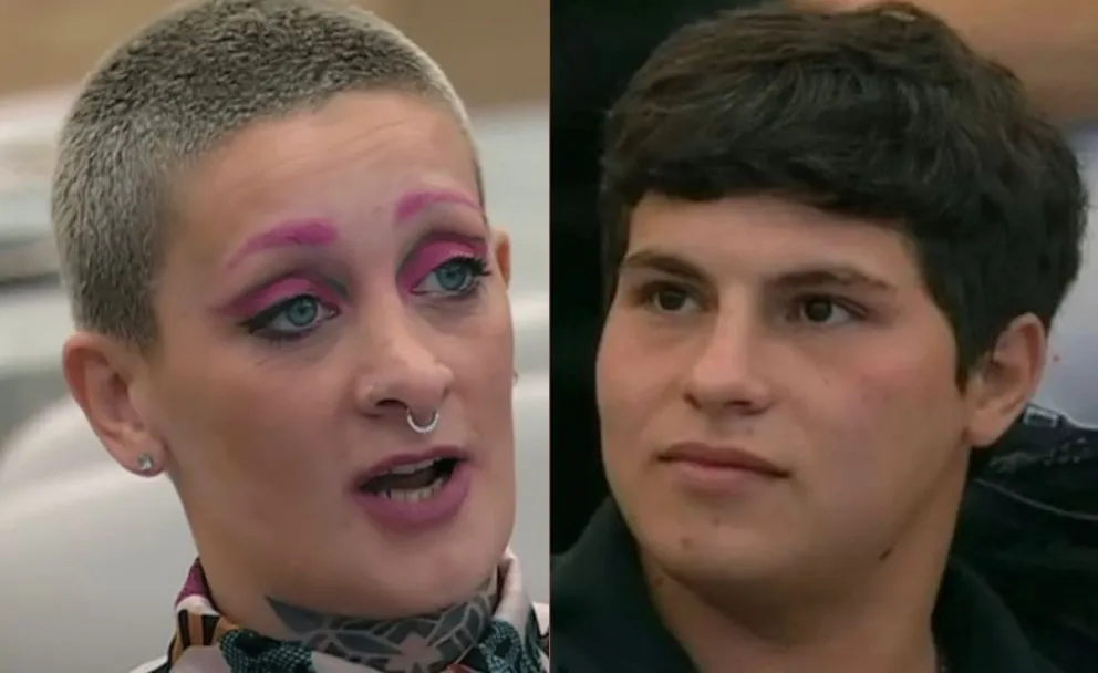 Para llorar de la risa: los mejores memes de la eliminación de Williams “El Paisa” de Gran Hermano