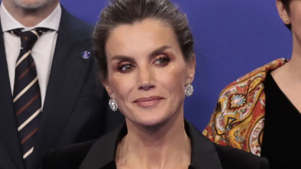REINA LETIZIA