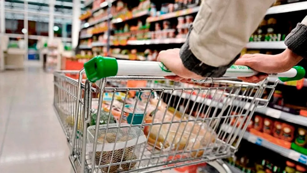 Desde hoy, se aplicará un descuento del 20% en varios productos de la canasta básica