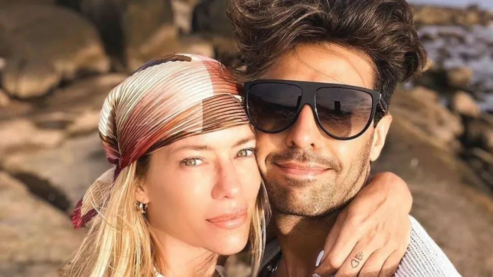 Este fue el tierno regalo que recibieron Nicole Neumann y Manu Urcera para su primer bebé: foto