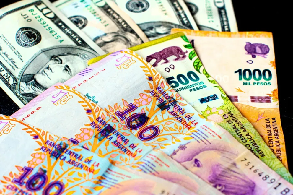 Dólar oficial y dólar blue: a cuánto abrió la cotización este miércoles 27 de diciembre