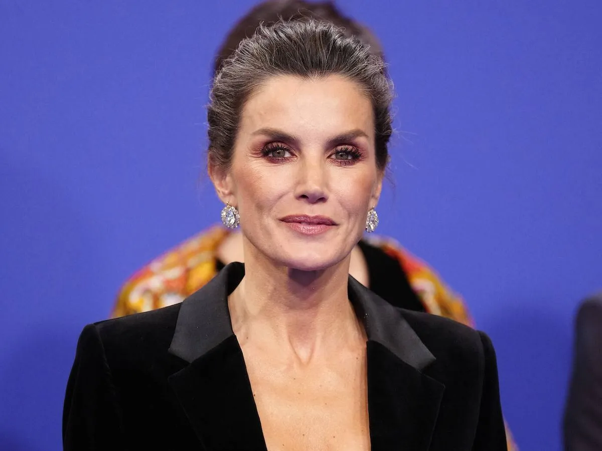REINA LETIZIA