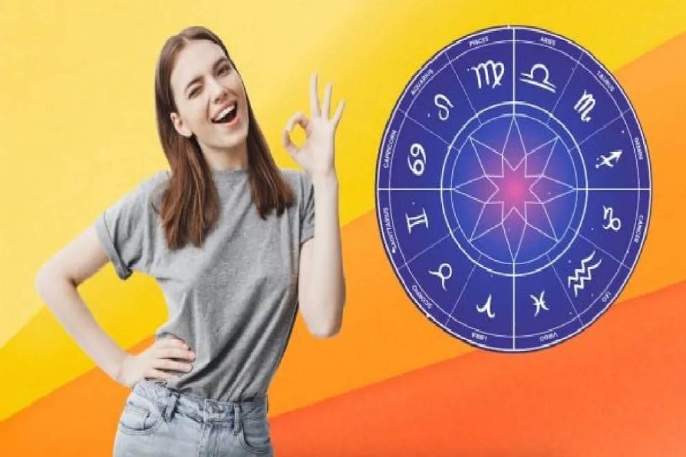 4 signos zodiacales que van a cerrar bien el mes de diciembre, mucho dinero y amor