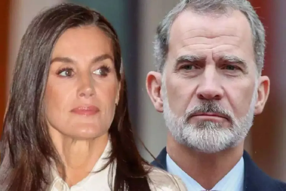 El rey Felipe abandonó a Letizia en Nochebuena para refugiarse en este lugar