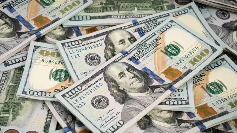 Cierre del d&oacute;lar 