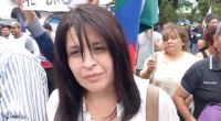 Verónica Caliva sobre el DNU: "Que Calletti, Outes y Vega voten en el Congreso por la clase trabajadora"  