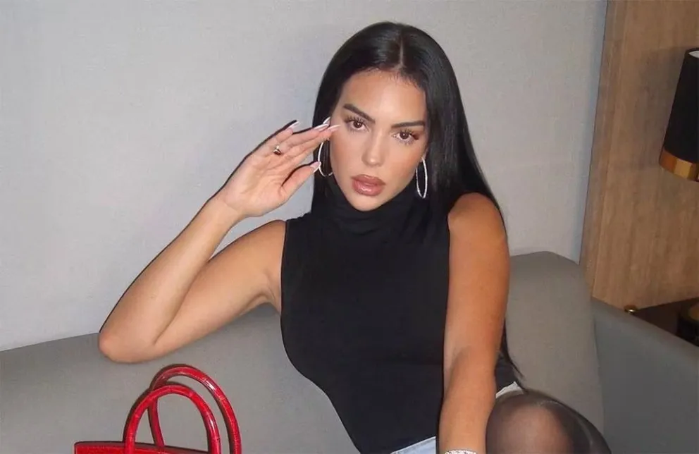 El impresionante secreto que Georgina Rodríguez no ocultó más: contó todo acerca de su reality