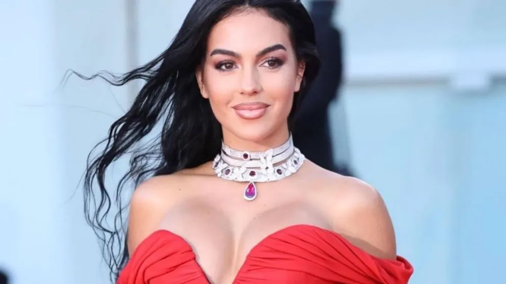Todos los retoques estéticos que Georgina Rodríguez se ha hecho y ha querido ocultar