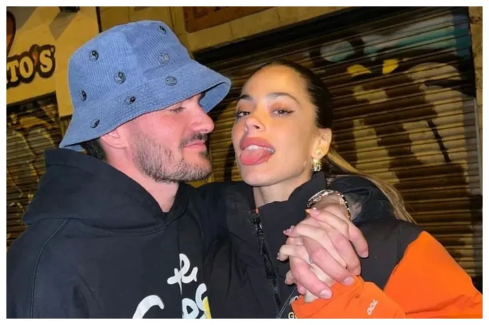 La madre de Tini Stoessel rompió el silencio y reveló qué ocultan su hija y Rodrigo De Paul