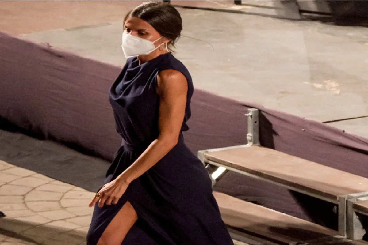 REINA LETIZIA