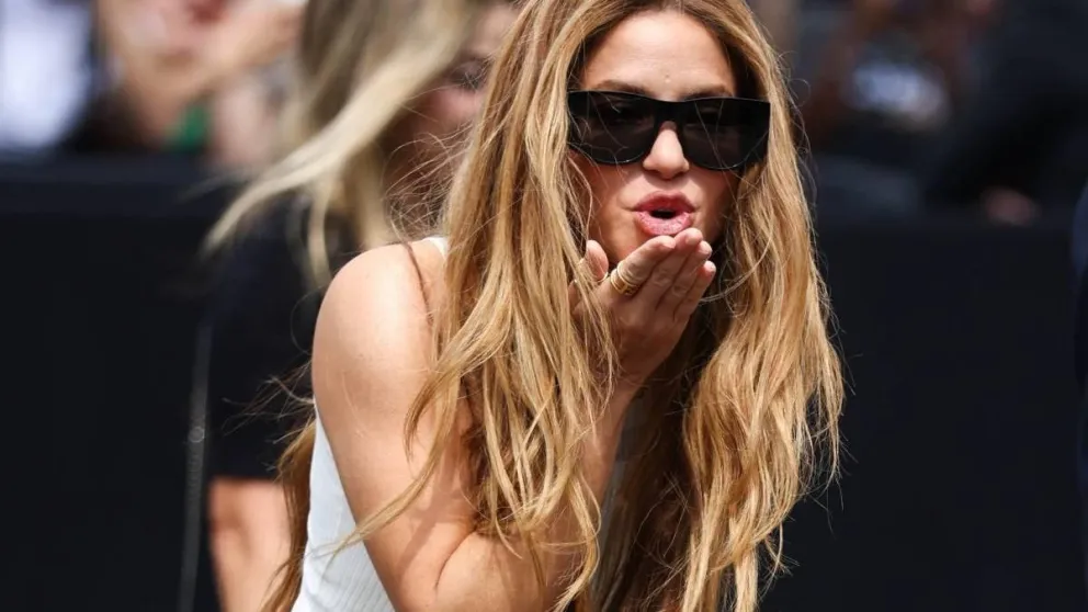 Predicen un nuevo escándalo para Shakira en 2024