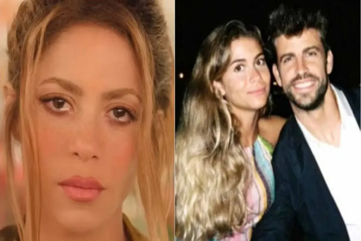 SHAKIRA