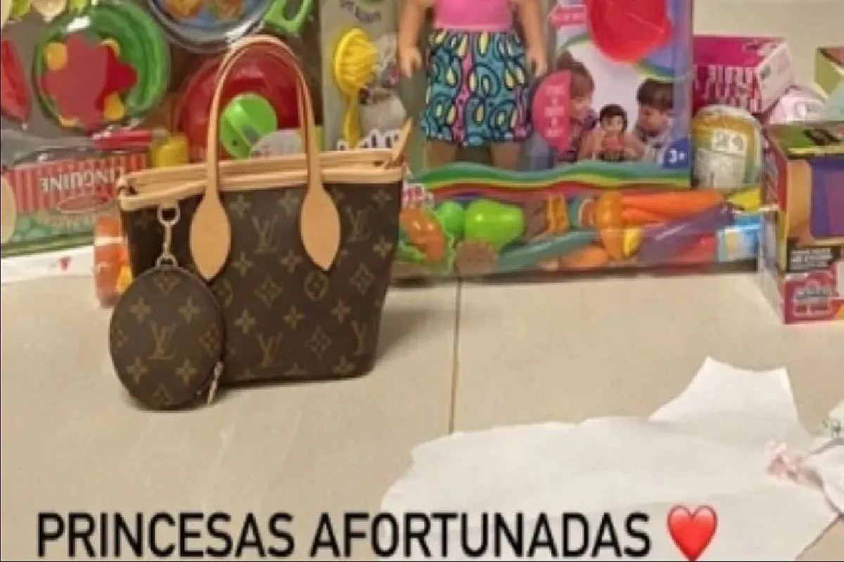 GEORGINA RODRIGUEZ