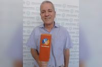 Manuel Pailler celebró la prórroga de la Emergencia sociosanitaria: "Permitirá trabajar en las enfermedades tropicales"