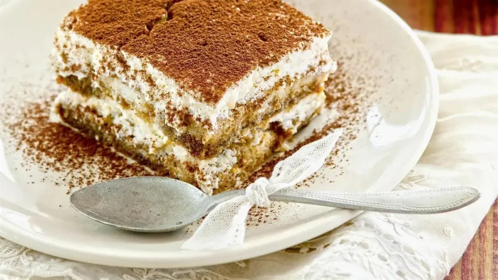 El delicioso postre de flan con vainillas que cautivará a tus invitados este año nuevo: una receta que no te podés perder