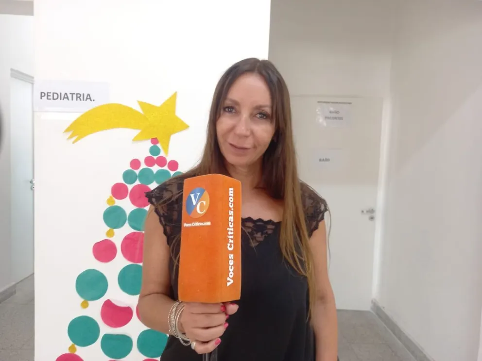 Inauguraron consultorios para la tartamudez en Salta: "Se les dará lo necesario para afrontar diferentes situaciones"