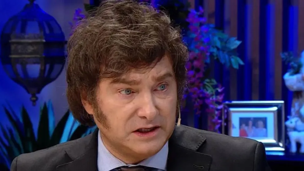 Sectores de Juntos por el Cambio se plantan contra Javier Milei por la Ley Ómnibus