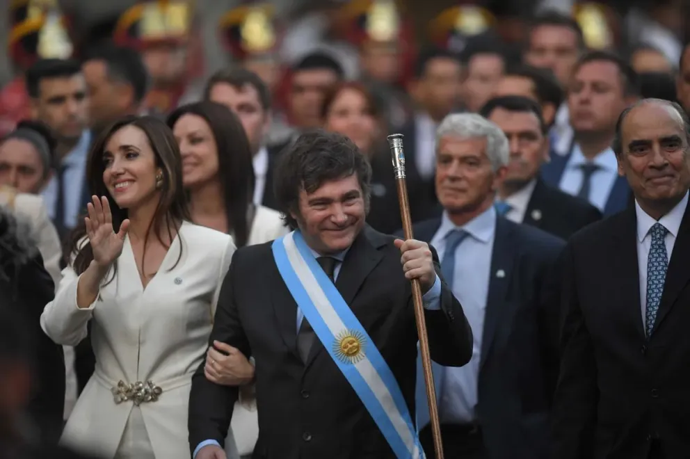 Entró en vigencia el DNU de Javier Milei en un contexto de reclamos sin fallos judiciales en contra 