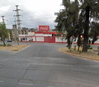 Atención conductores: hay operativo de tránsito y desvíos en avenida Paraguay     
