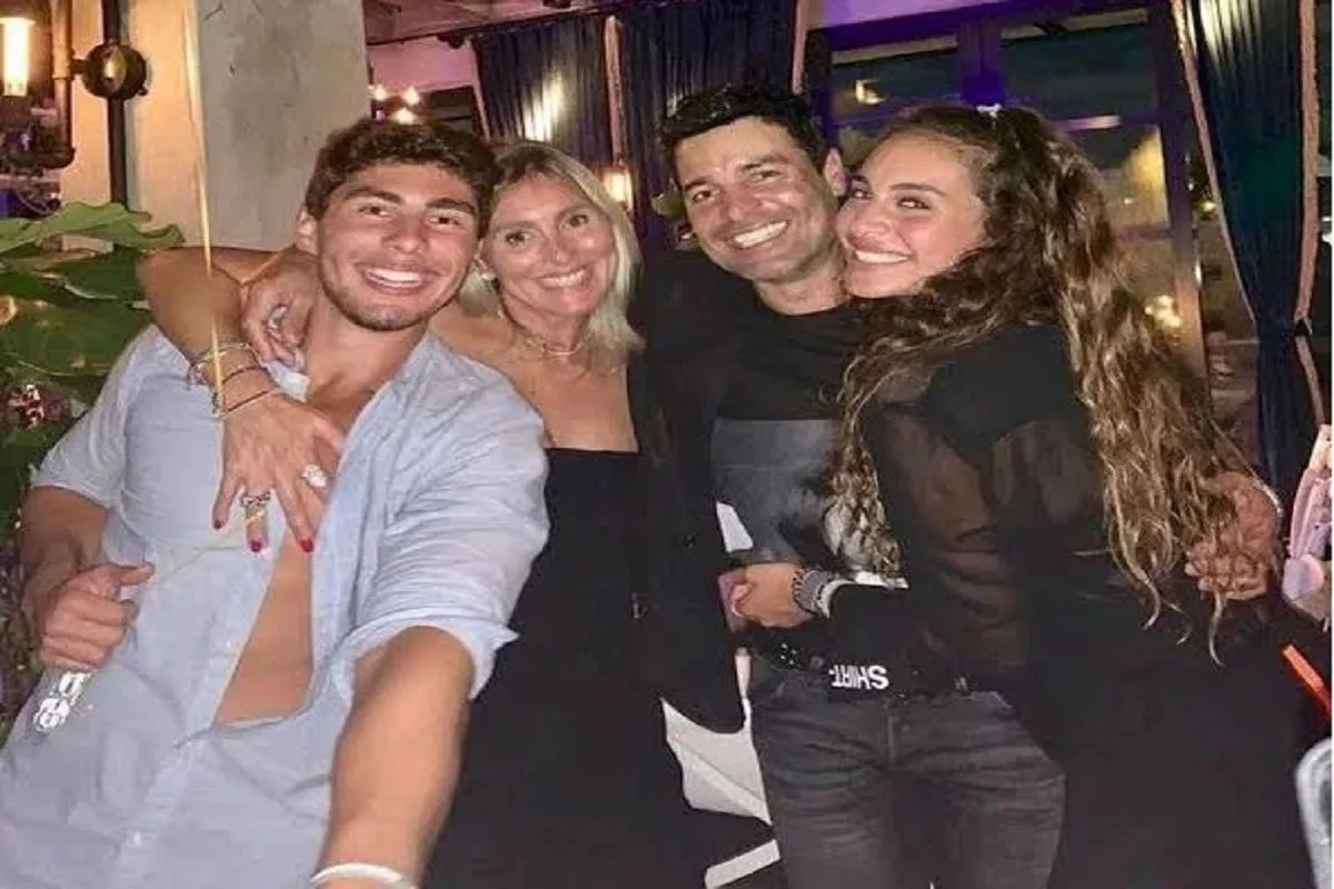 CHAYANNE