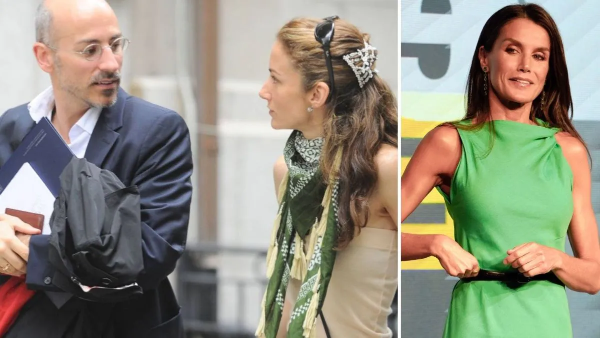 REINA LETIZIA