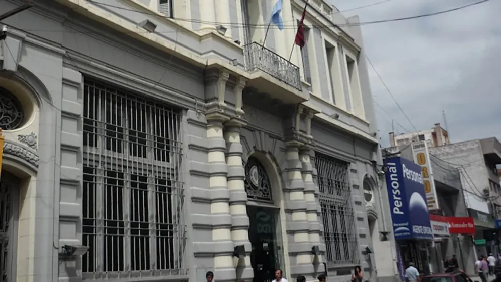 Rentas Salta llamó a un paro por 24hs: "Nos están atacando desde el Ejecutivo"