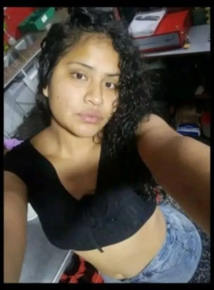 Desapareció una joven salteña de 18 años: es buscada intensamente   