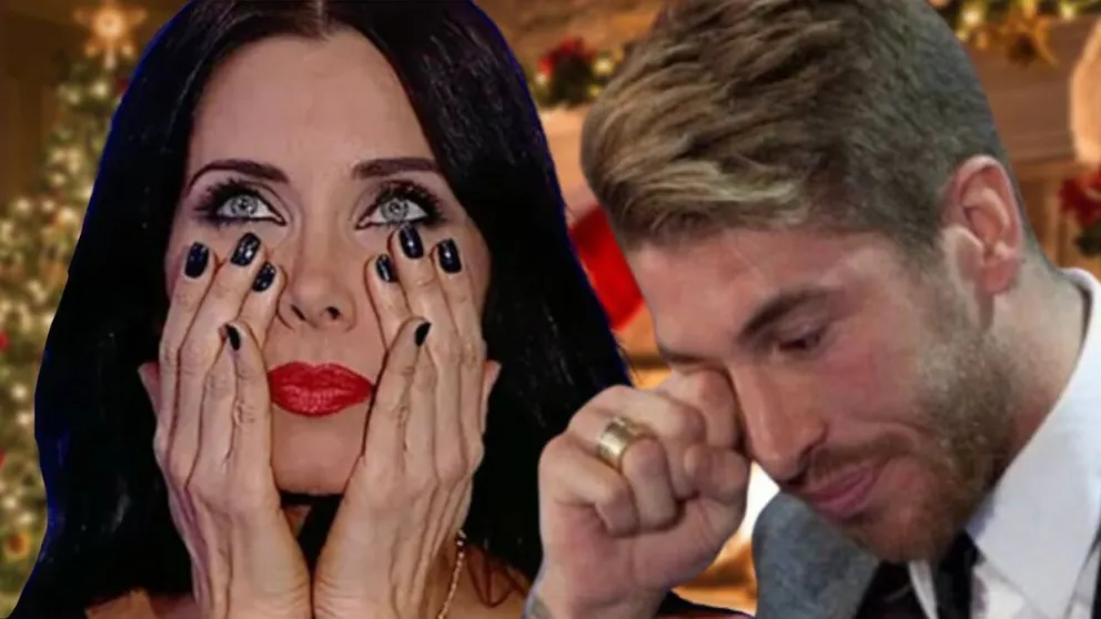 Tras rumores de separación: Pilar Rubio reaparece con la persona con la que se ha idoEN F