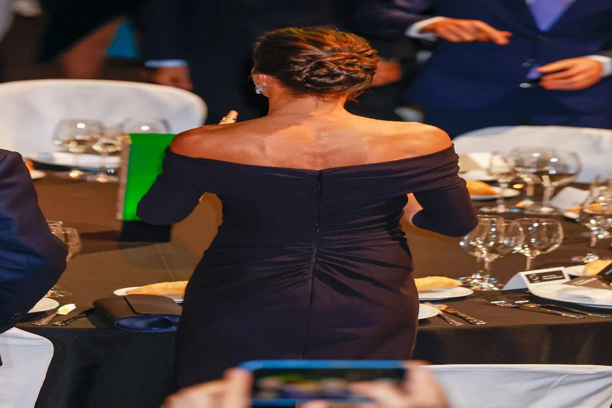 REINA LETIZIA