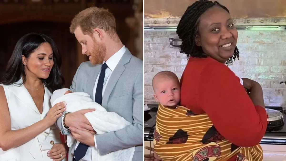 PRINCIPES DE SUSSEX
