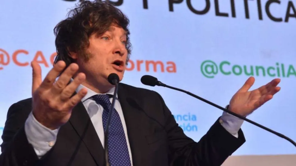 Argentina se retira de los BRICS: Javier Milei anunció la ruptura con el bloque multilateral