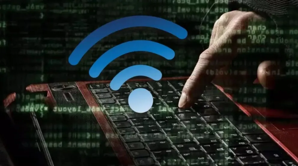 Qué hacer si tu internet está muy lento: conocé las app que te dicen si hay intrusos en tu wifi