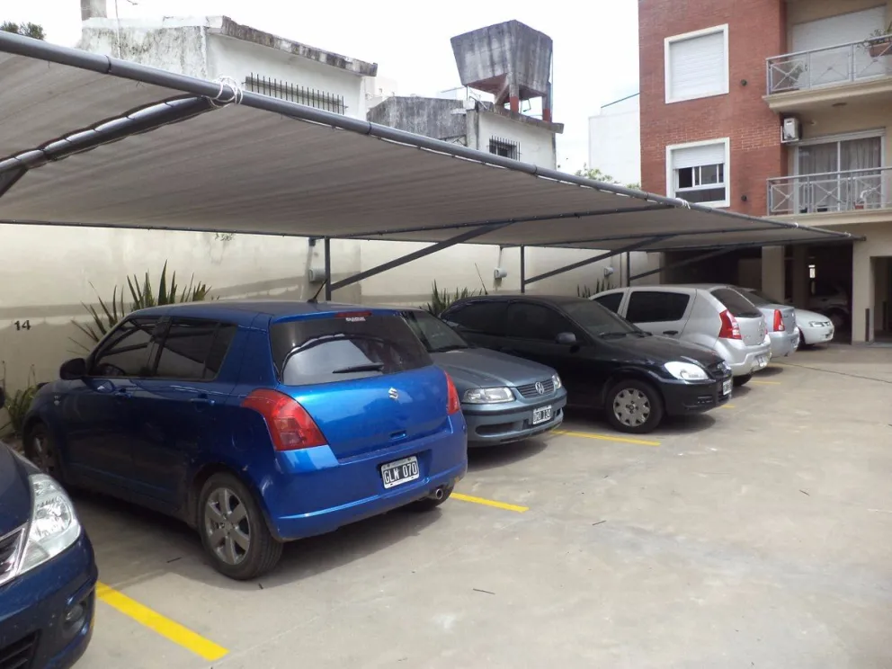 Nueva suba de las playas de estacionamiento: cuánto costarían en el microcentro salteño