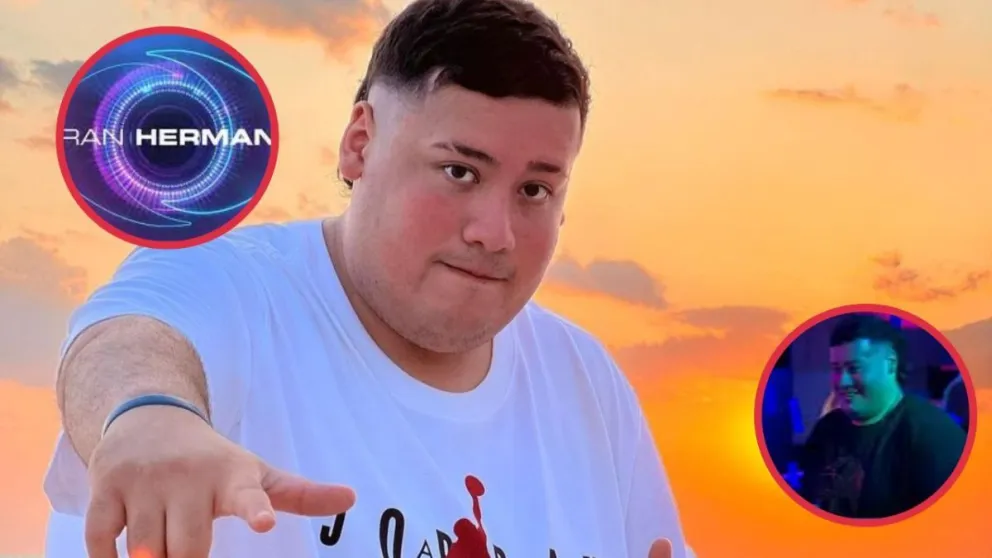 La insólita revelación de Manzana que generó duras críticas contra la producción de Gran Hermano: "Me iban a..."