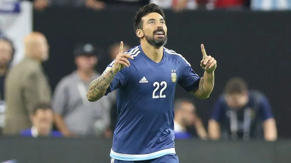 Qué es la hipomanía, la enfermedad que ataca severamente al Pocho Lavezzi: es crónica
