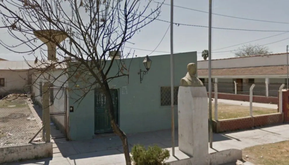 Irá a juicio el hombre señalado por el asesinato de su hija de ocho meses: también la habría abusado