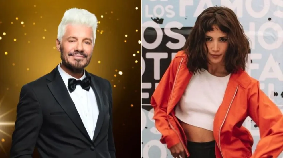 Melody Luz confesó un detalle repudiable de su cuerpo y Marcelo Tinelli le dijo este fuerte mensaje: videos