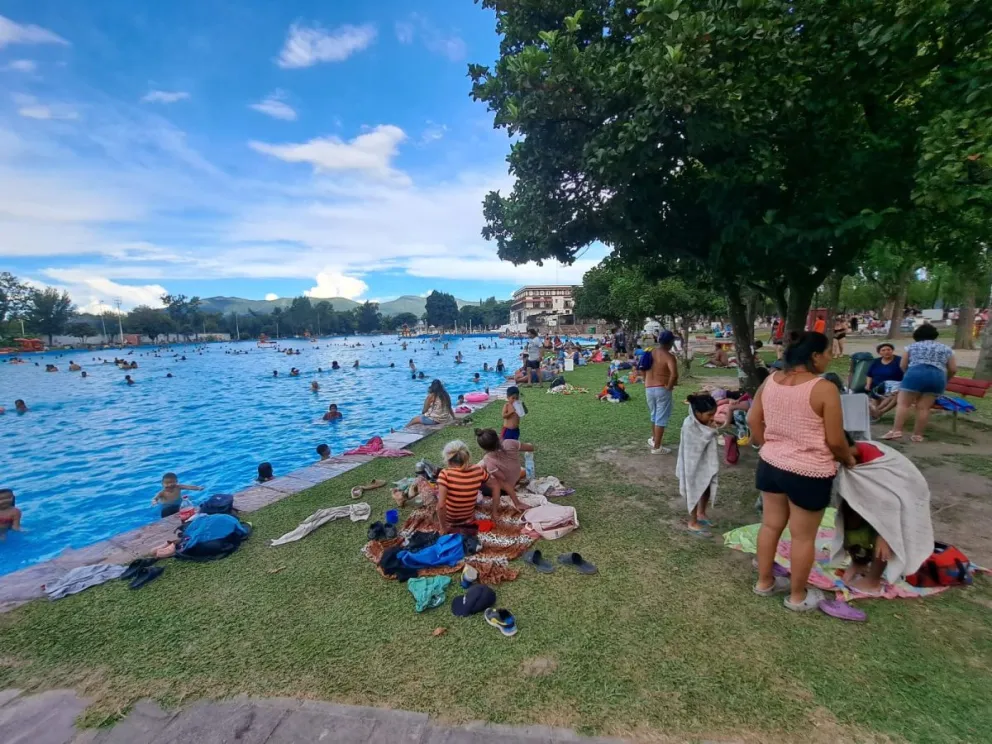 Viví el Verano en Salta: el ciclo de actividades que propone el municipio para disfrutar estas vacaciones