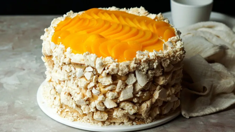 Así de fácil podés hacer la Torta Chajá para sorprender en Año Nuevo: una receta imperdible