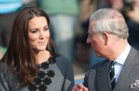 Así es la verdadera relación entre Kate Middleton y el rey Carlos III: el príncipe Guillermo enfurecido