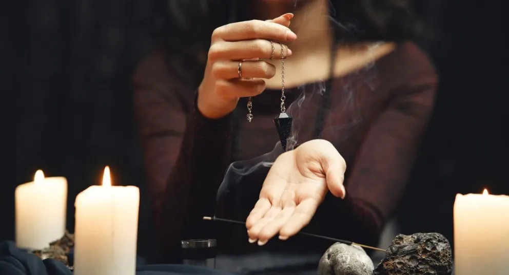 Conocé este efectivo ritual para liberar tu hogar de peleas: con solo dos ingredientes atraerás energías positivas