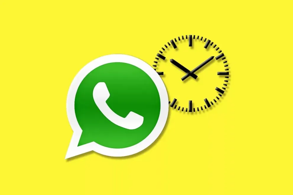 Conocé cómo programar mensajes de Año Nuevo con Whatsapp: no dejarás a nadie por fuera con tus buenos deseos