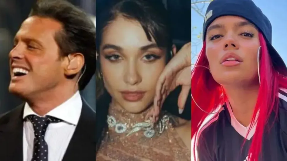 Desde Luis Miguel a María Becerra: estos los conciertos más esperados para 2024 en Argentina