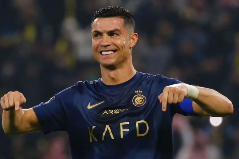 Cristiano Ronaldo sorprendió a su mamá con este costoso regalo de cumpleaños: video