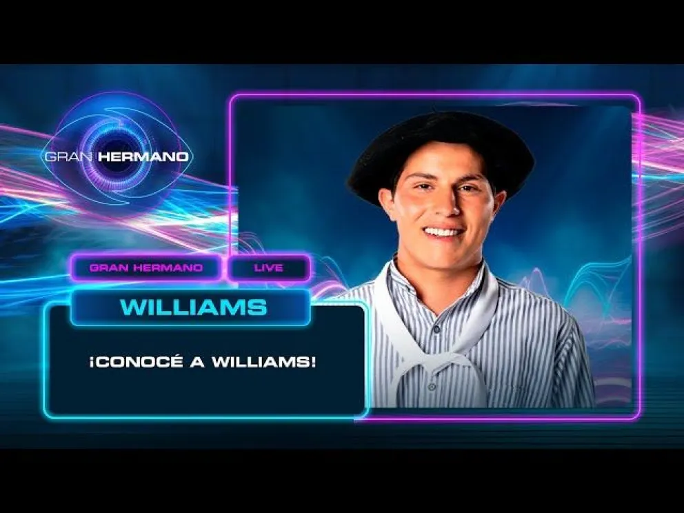 Psicólogos y polémica: así fue la reacción de la casa de Gran Hermano tras la eliminación de Williams
